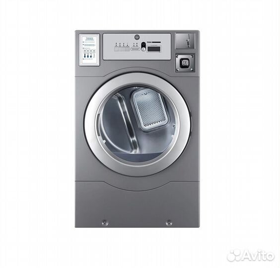 Сушильная машина haier