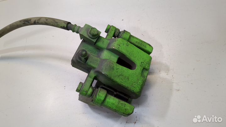 Суппорт Dodge Challenger 2014, 2016