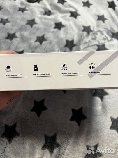 Фотоэпилятор