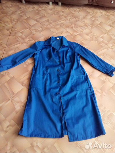 Спецодежда сезонная