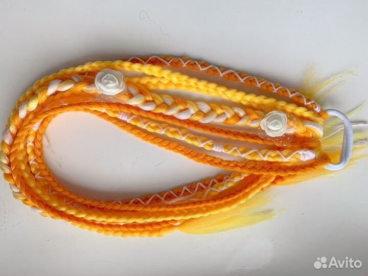 Резинка для волос