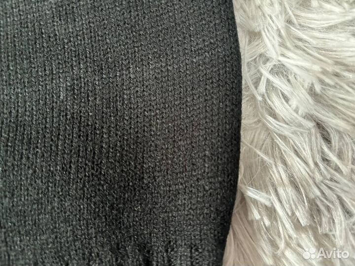 Балаклава Rick Owens Subhuman