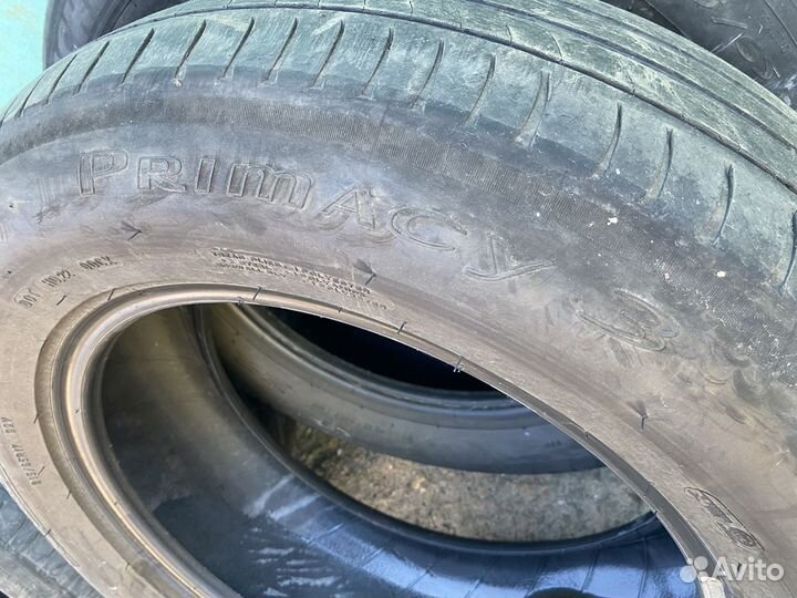 Michelin Primacy 3 215/65 R17