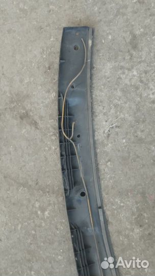 Жабо газель