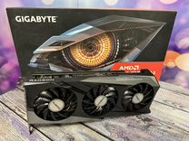 Gigabyte RX 6700XT Gaming OC 12Gb +(скупка)