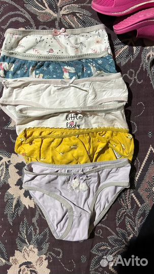 Мешок детской одежды