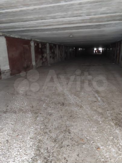 Гараж, 19 м²