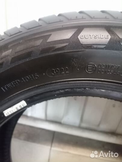 Mazzini Eco603 175/65 R14 82H