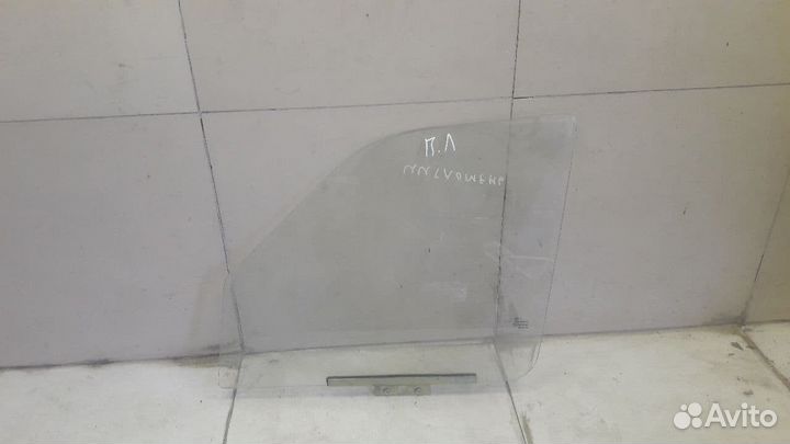 Стекло двери передней левой УАЗ Патриот