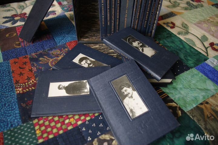 Переплет и реставрация книг