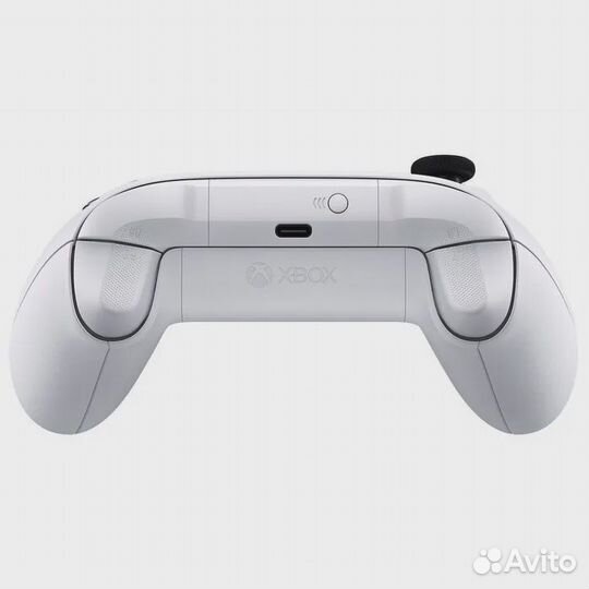 Геймпад Xbox one X 4