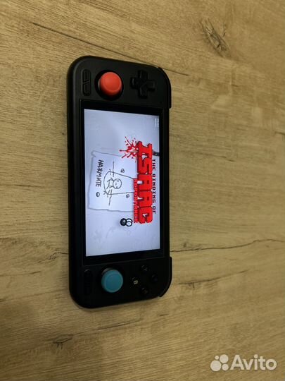 Retroid pocket 4 pro 8/128