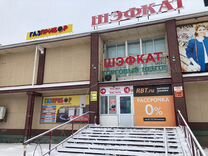 Продавец-консультант