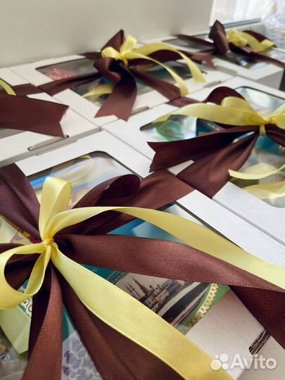 Подарочный набор Подарки Сувенир