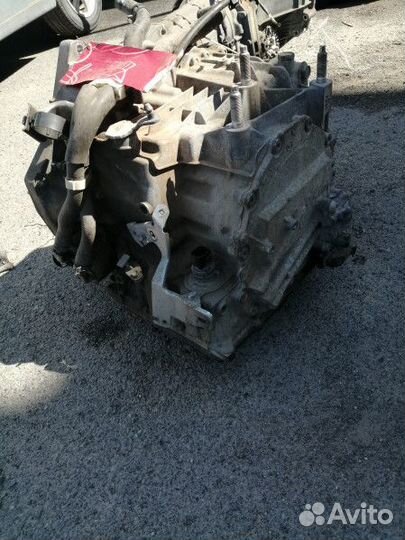 АКПП Mazda CX-5 1 (KE)