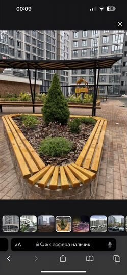 1-к. квартира, 46 м², 7/10 эт.