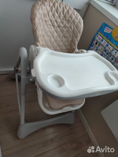Стульчик кресло для кормления