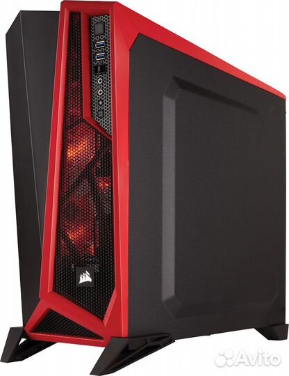 Системный блок супер сборка для игр Ryzen5