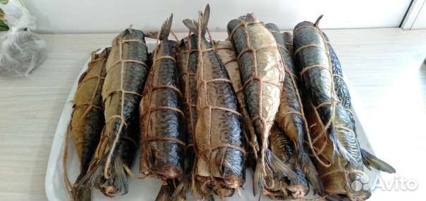 Домашнее копчение