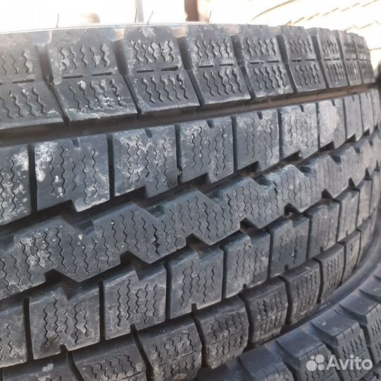 Грузовые шины 205/85R16 LT Bridgestone Dunlop Yoko