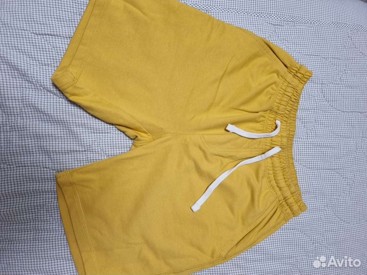 Шорты мужские simwood denim