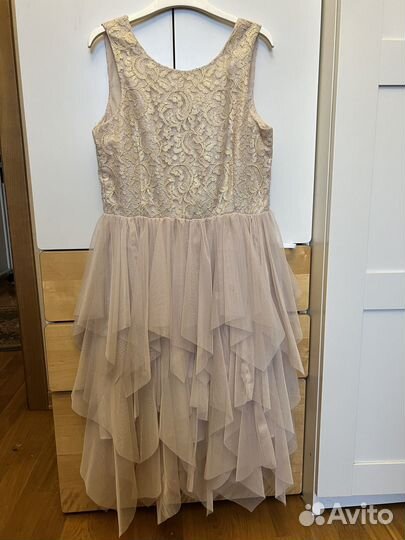 Платье для выпускного