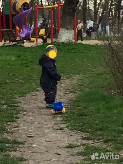 Комбинезон Reima