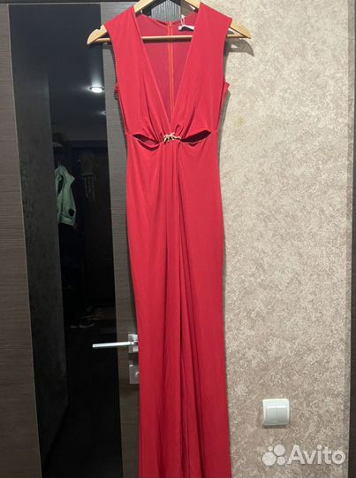 Платье вечернее