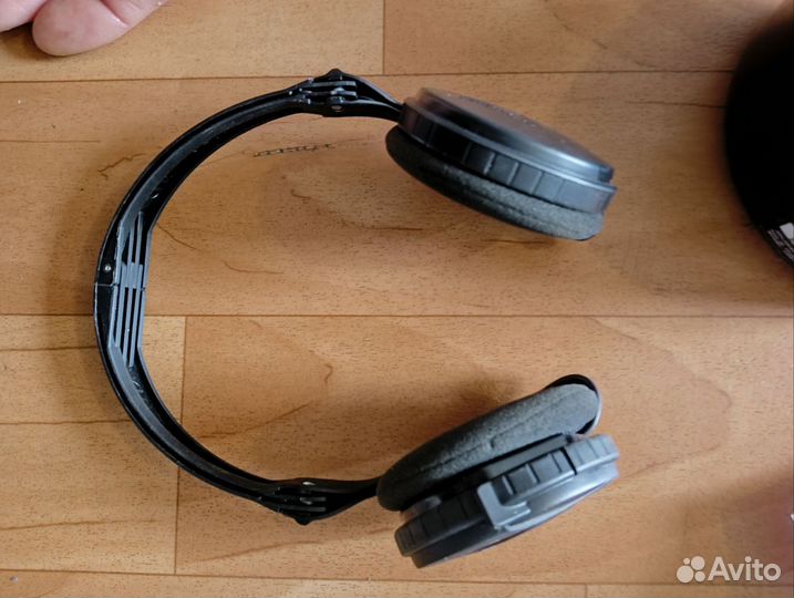 Беспроводные наушники XP ORX