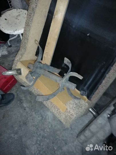 Мотоблок