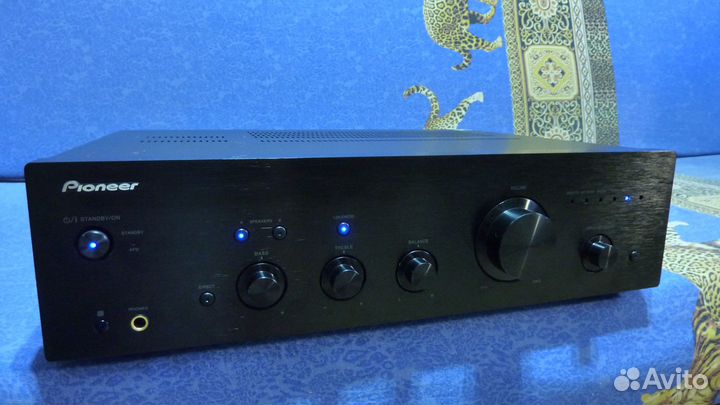 Усилитель Pioneer A-30