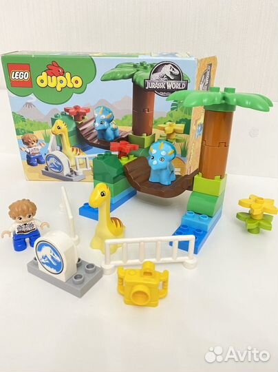 Lego duplo 10879 clearance