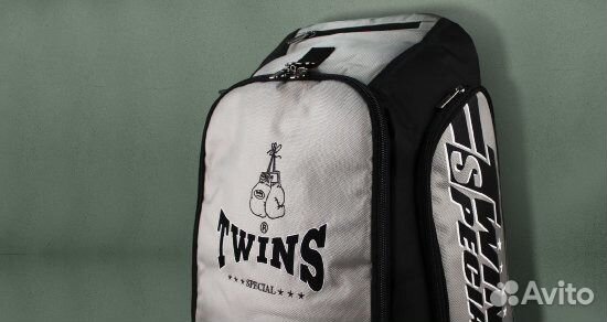 Рюкзак-трансформер Twins Special BAG-5