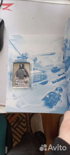 Lego энциклопедия