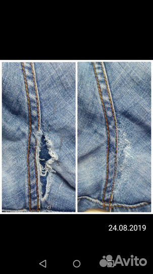 Ремонт и пошив одежды на дому