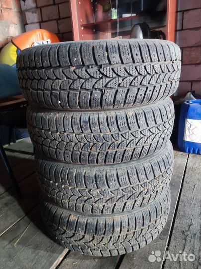 Tigar Sigura Stud 185/65 R15