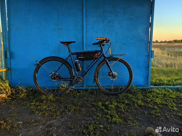 Format 5341 планетарка Shimano Nexus 8