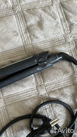 Щипцы для выпрямления волос remington