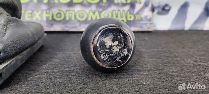 Чехол кулисы кпп Audi 80 B4