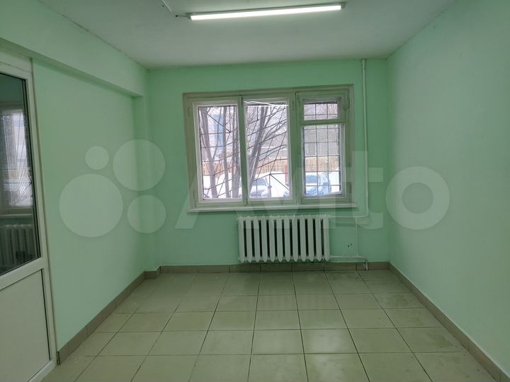 Свободного назначения, 17.5 м²