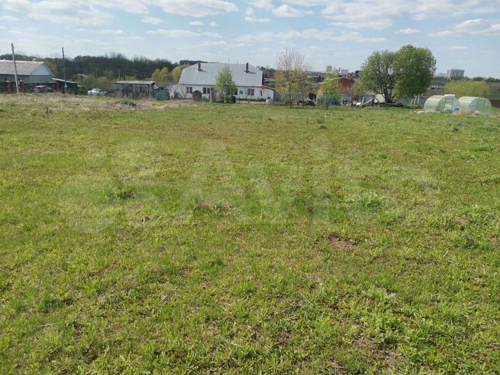 Участок 17 сот. (ИЖС)