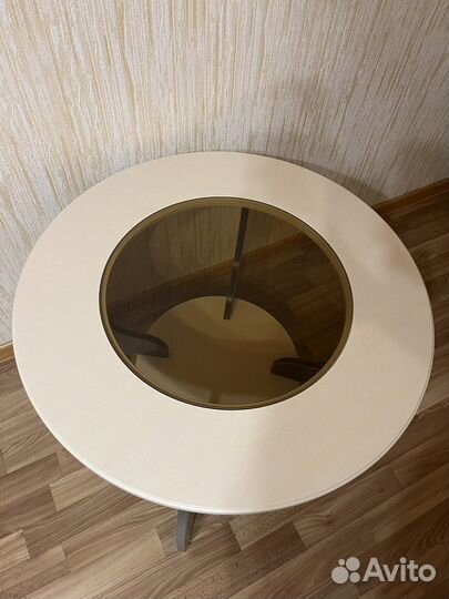 Журнальный стол