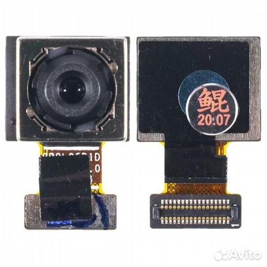 Камера основная (задняя) Huawei Honor Nova 6se/Enj