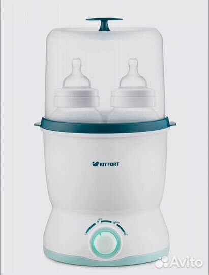 Подогреватель бутылочек