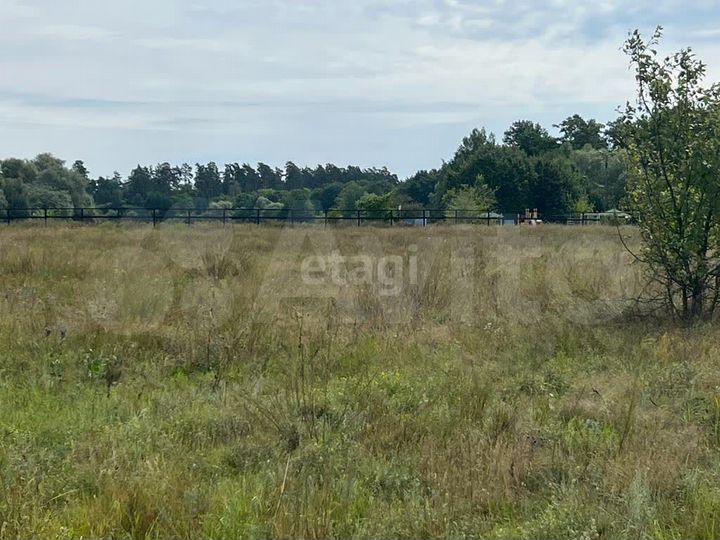 Участок 80 сот. (личное подсобное хозяйство (лпх))