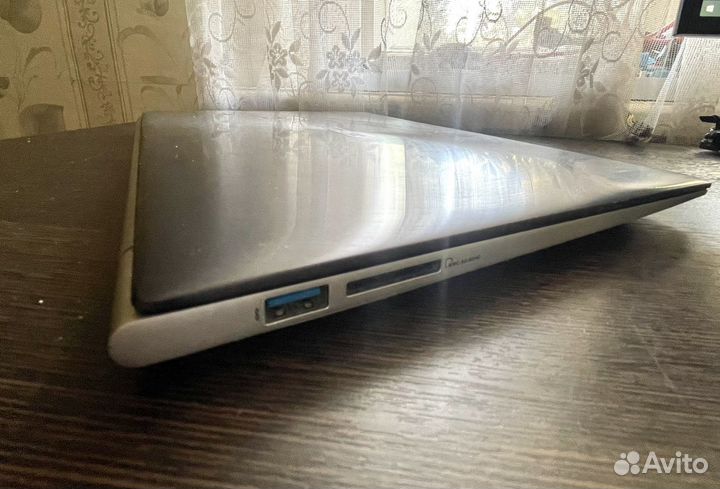 Asus zenbook UX32v ультрабук