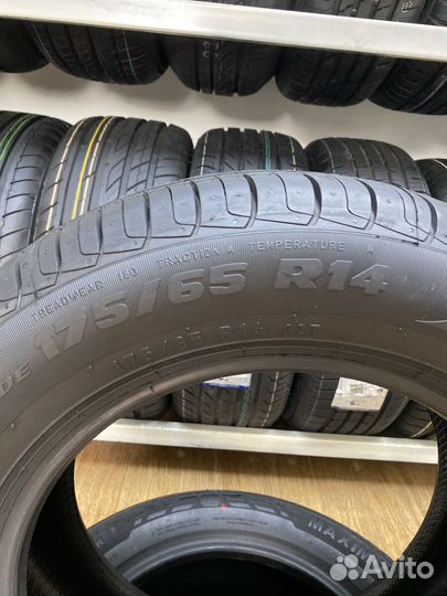 Pirelli Formula Energy 175/65 R14 82T