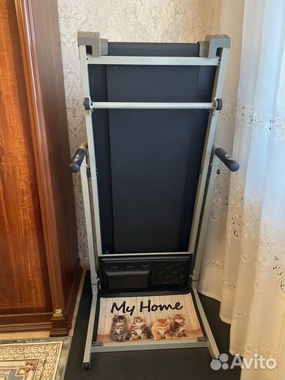 Беговая дорожка Torneo