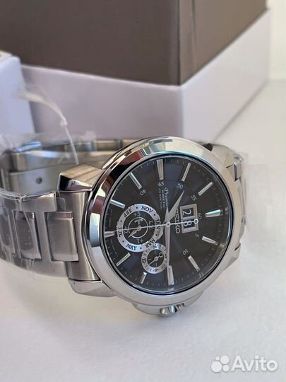 Seiko SNP165P1