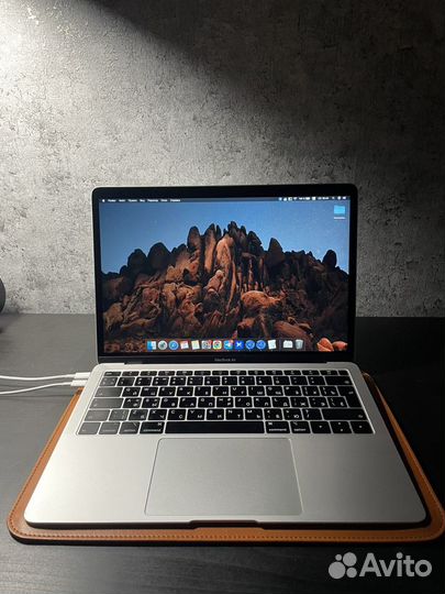 Apple MacBook Air 13